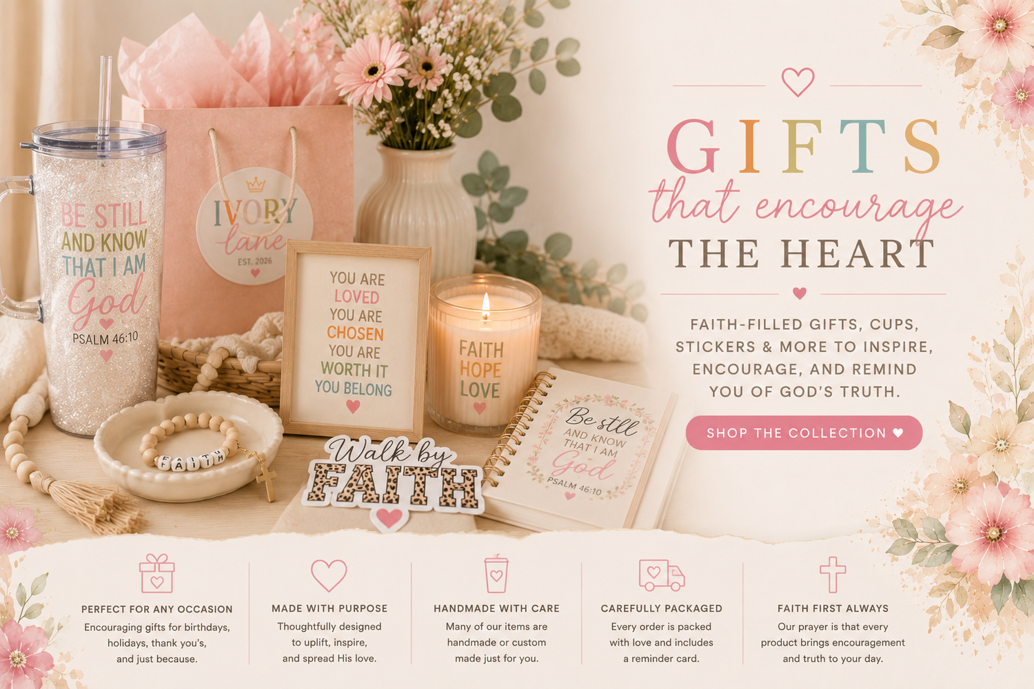 Gifts